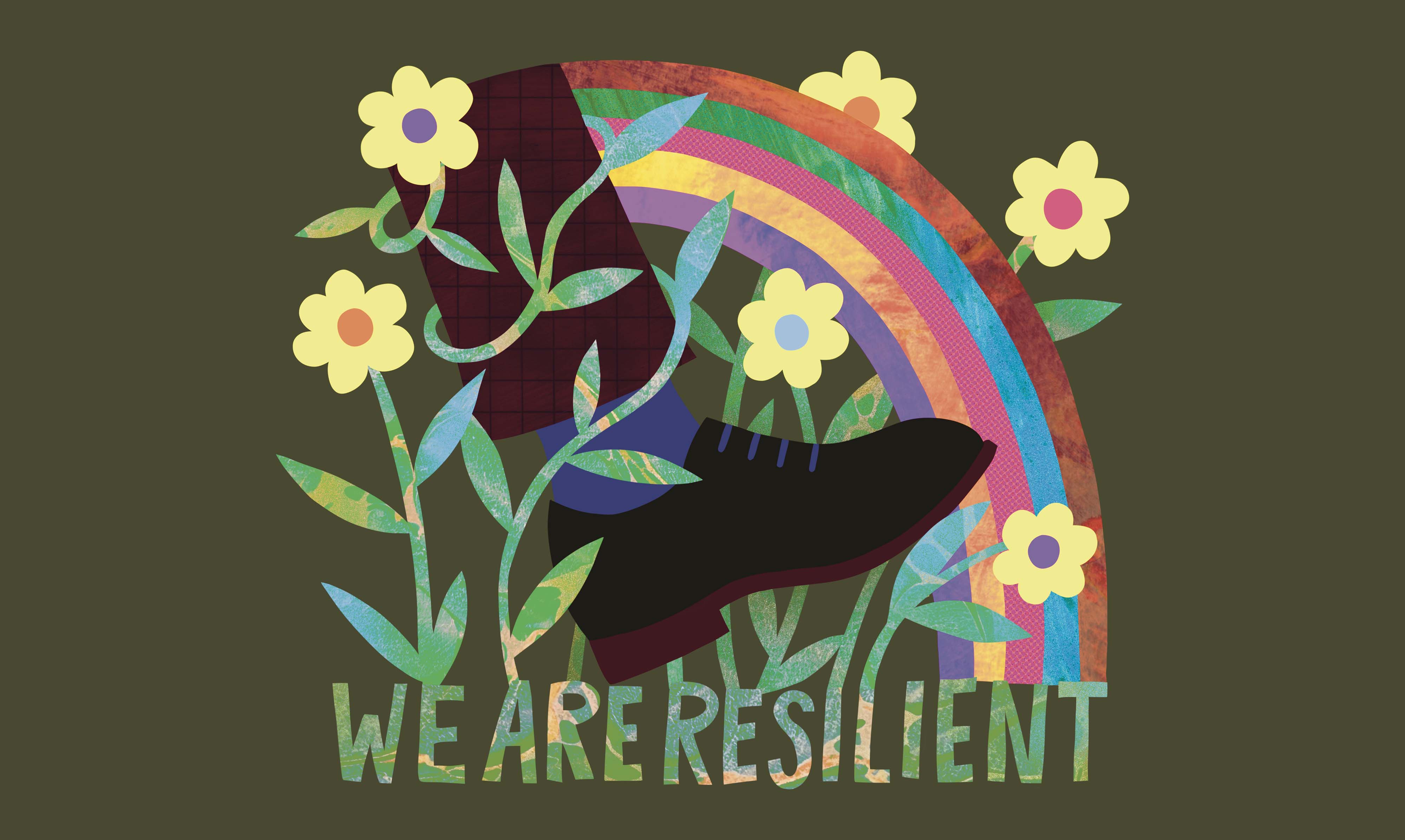 Promo image for Society6 by Lily Fulop
