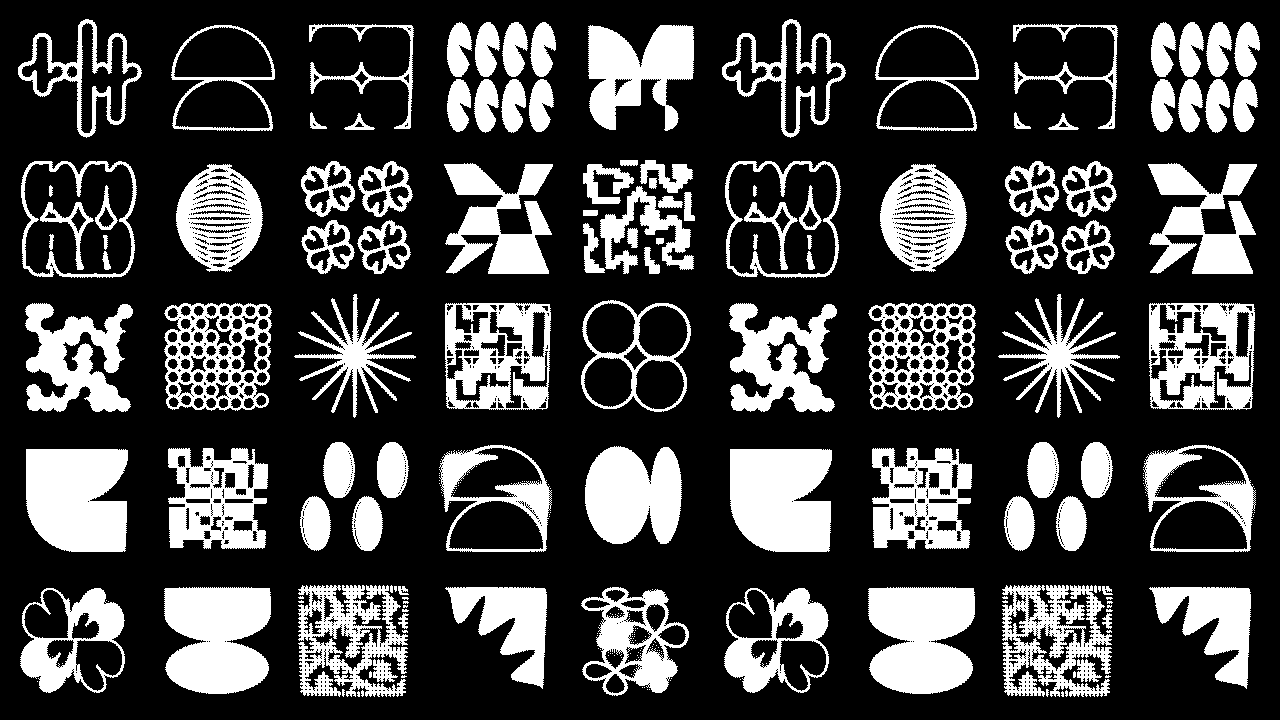 Animate font by William Sumrall