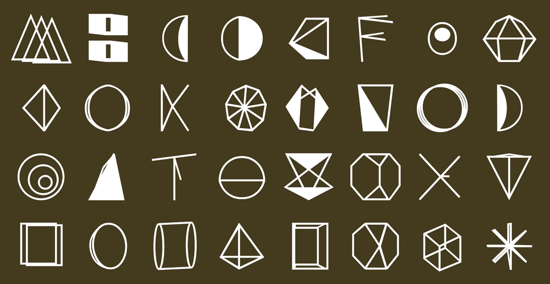 Zach Scheinfeld animated font
