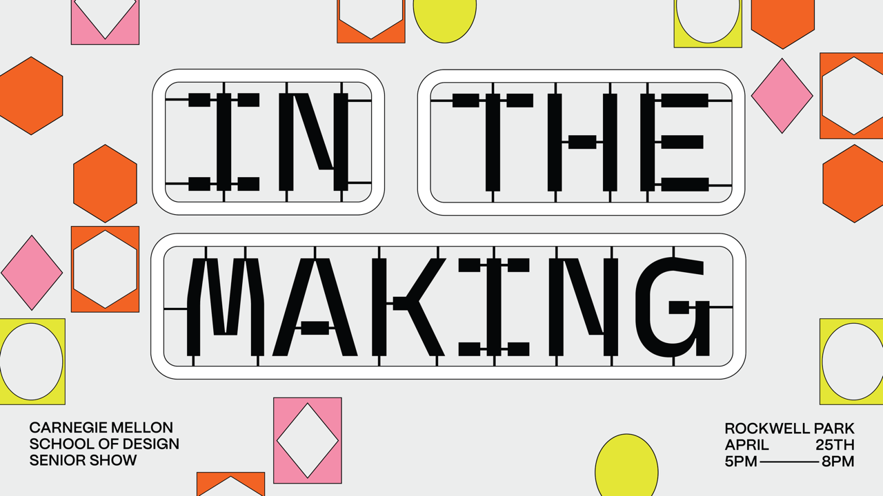The words In The Making