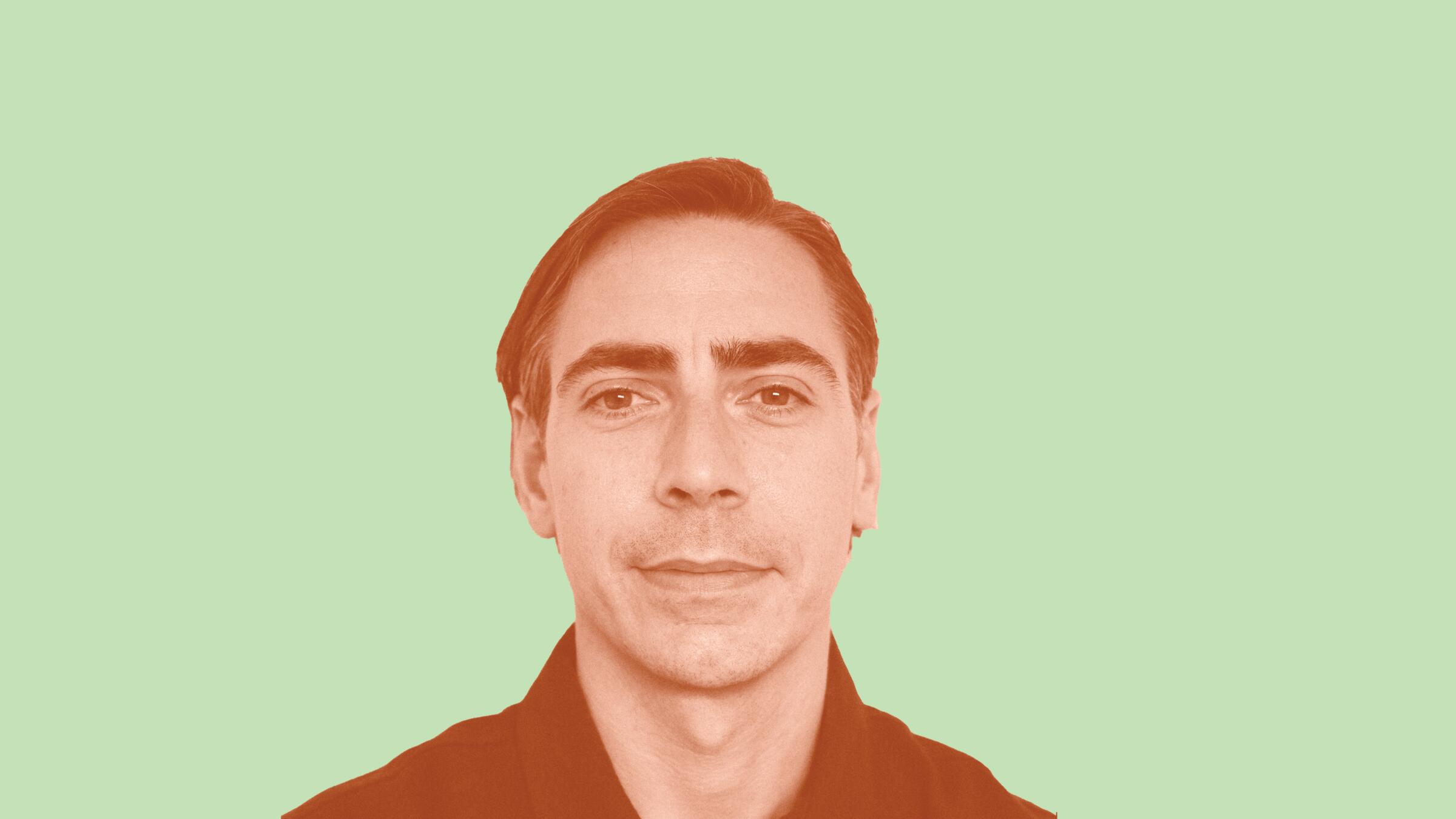 Bryon Panaia