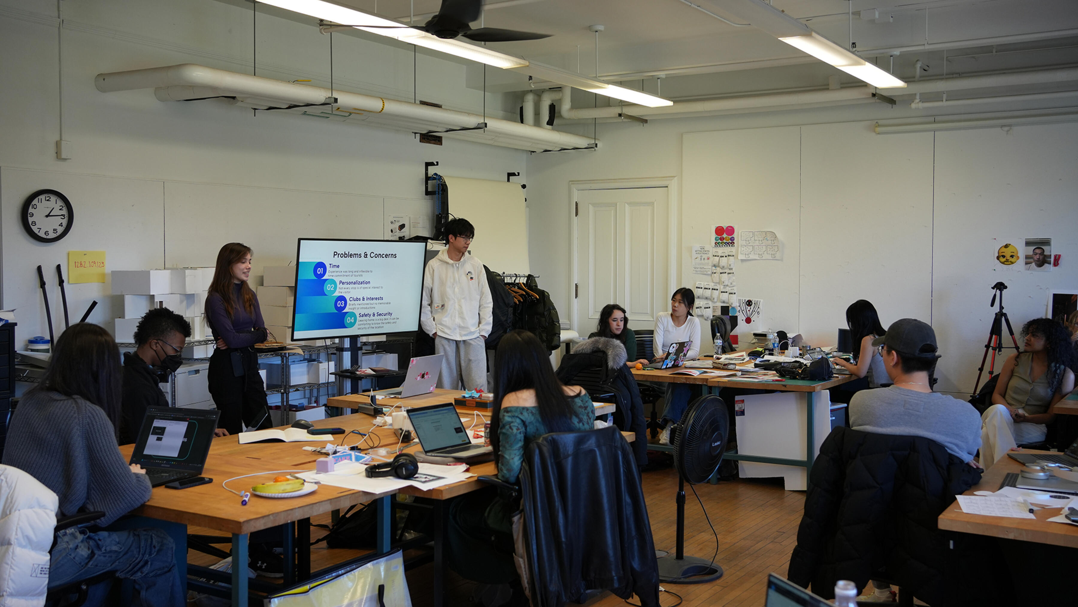 Undergraduate Program FAQs CMU School of Design