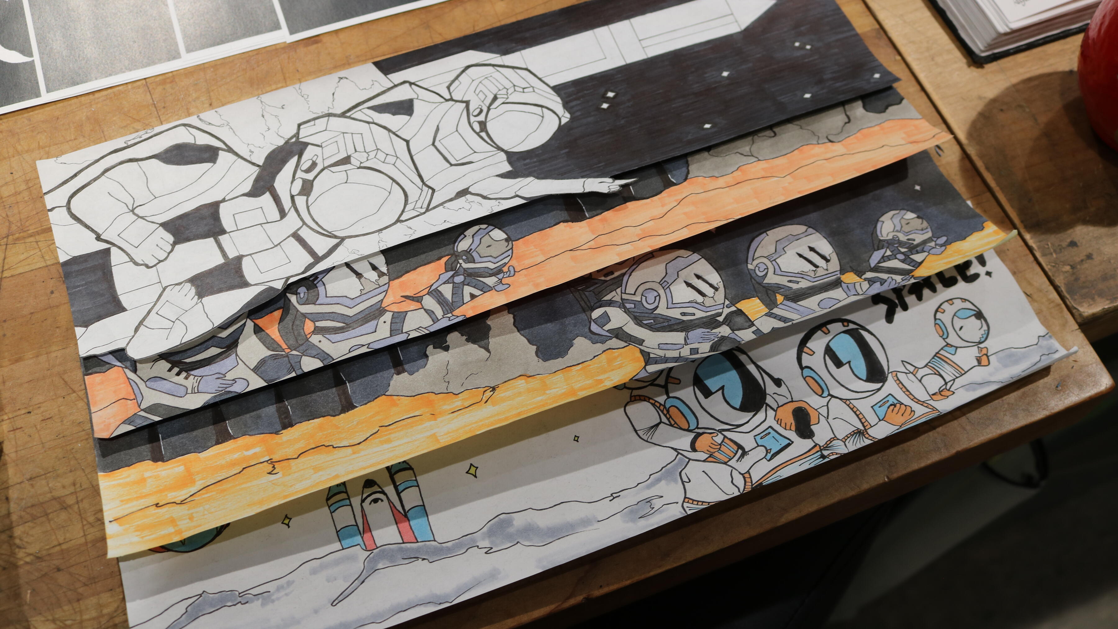 Submitting Your Portfolio | CMU School of Design