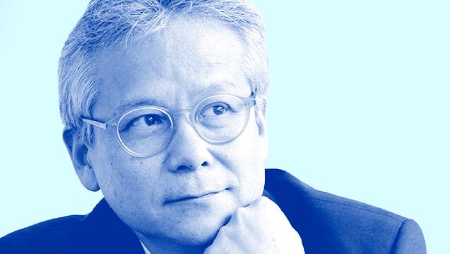 Hiroshi Ishii