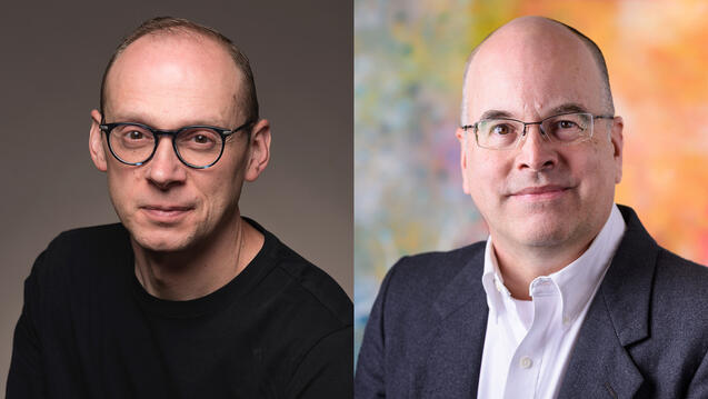 Stephen Neely and Michael Arnold Mages
