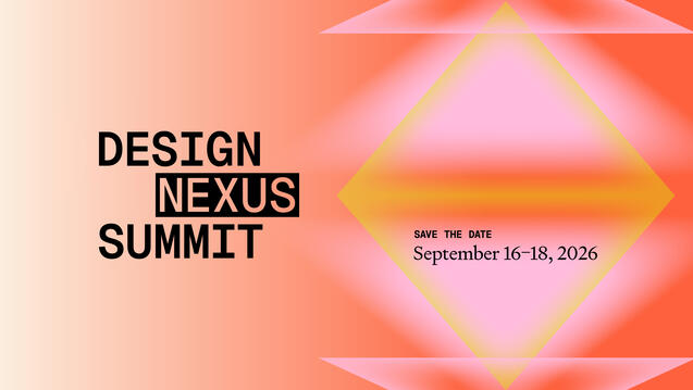 Design Nexus Summit 2026
