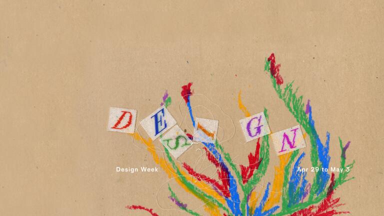 Design Week Spring 2024