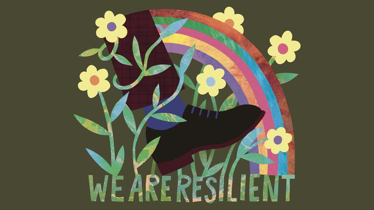 Promo image for Society6 by Lily Fulop