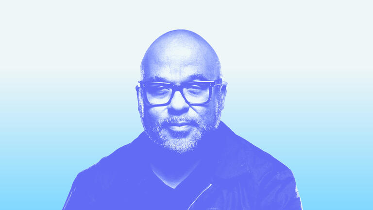 Byron Merritt