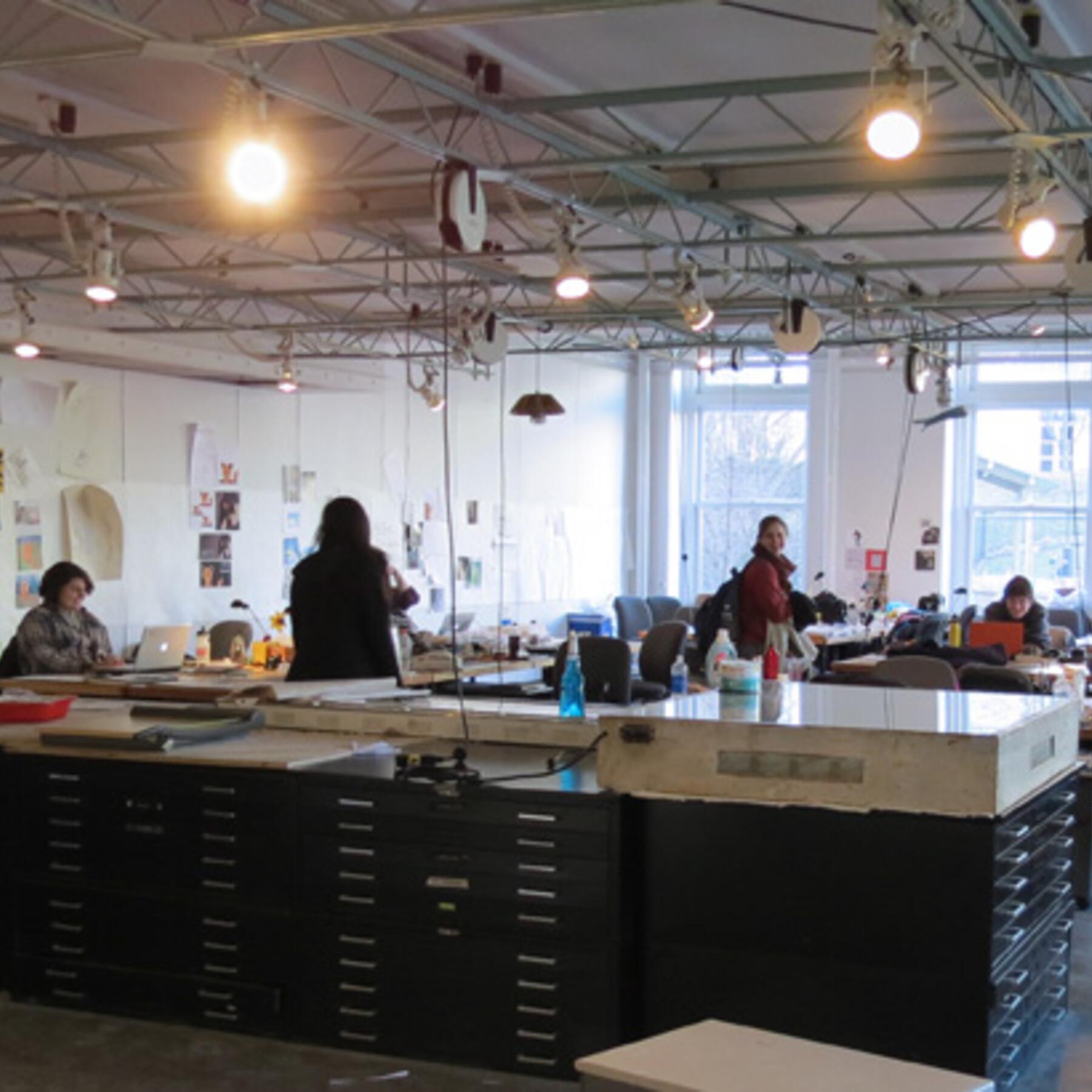 Courses Fall 2023 (All components) CMU School of Design