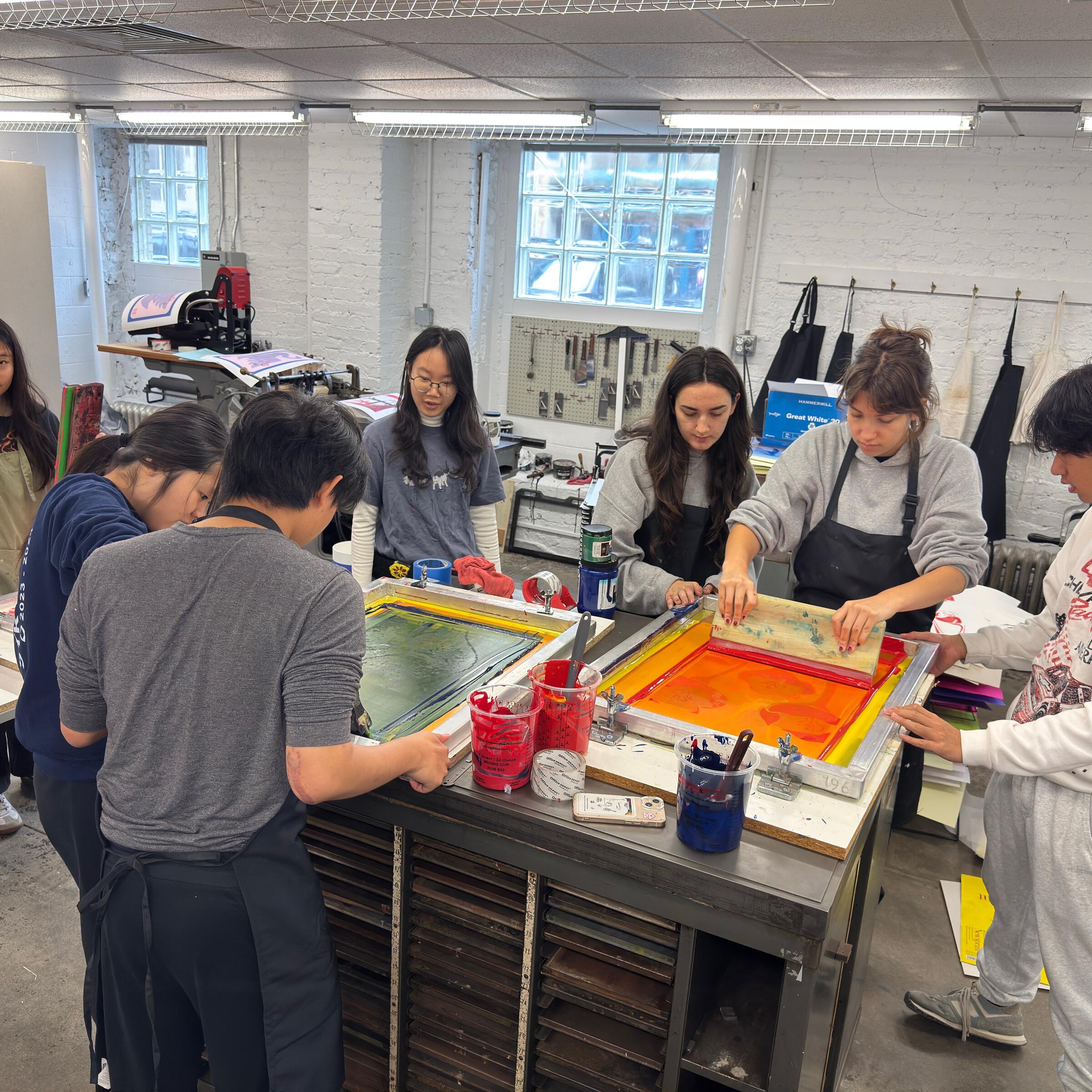 School of Design Labs | CMU School of Design