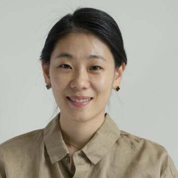 Haeyoung Kim