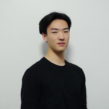 Mark Ma