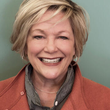 Kristin Hughes