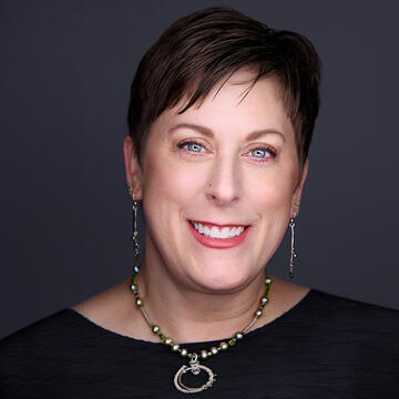Rebecca Abrams