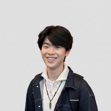 Kenneth Yu