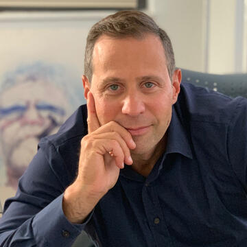 Jeremy Lasky