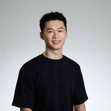 Evan Zhang