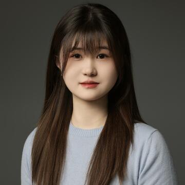 Jessica Lin