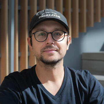 Nathaniel Paffett-Lugassy