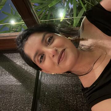 Sneha Rao