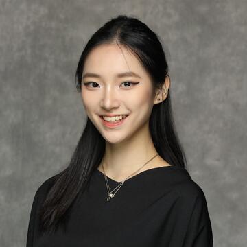Yoyo Guo