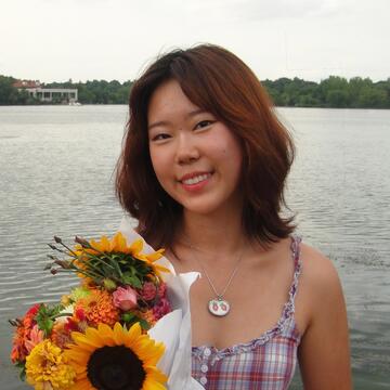 Amy Choi