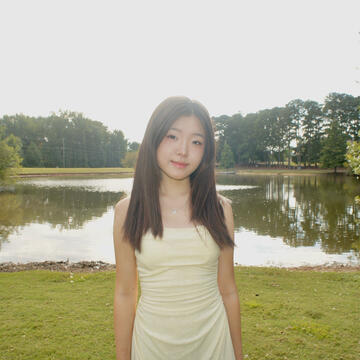 Brenna Roh