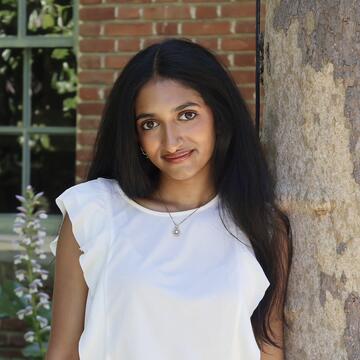 Diya Karthik