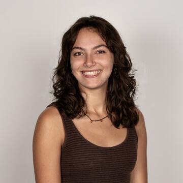 Gabriela Romanelli
