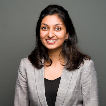 Jayna Shah