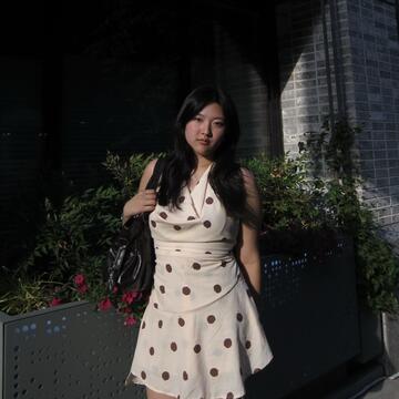 Karis Choe