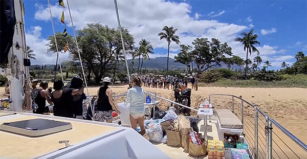 Maui