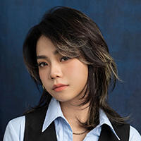 Headshot of Christina Yang