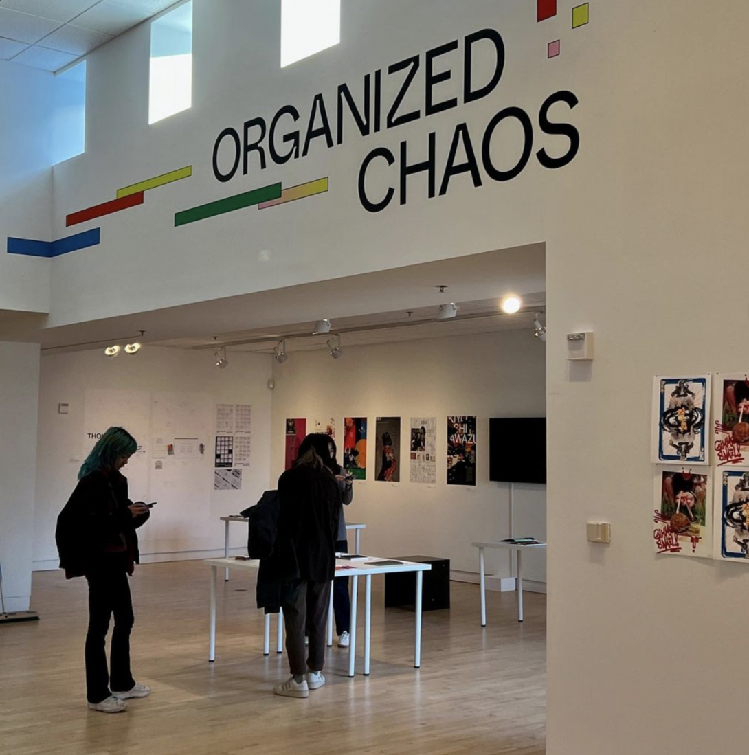 Organized Chaos