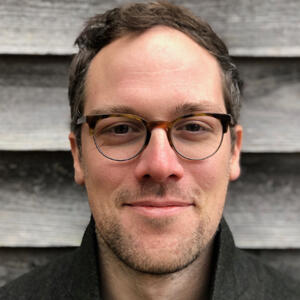 Profile photo of Alexander Polzin
