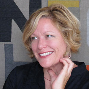 Kristin Hughes