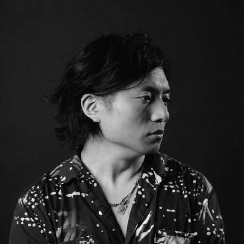 Mike Chiu