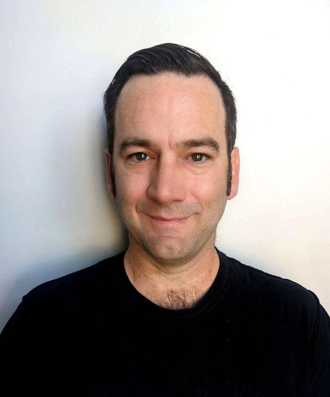 Matthew Wizinsky