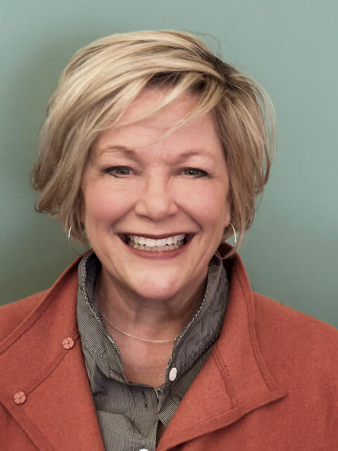 Kristin Hughes
