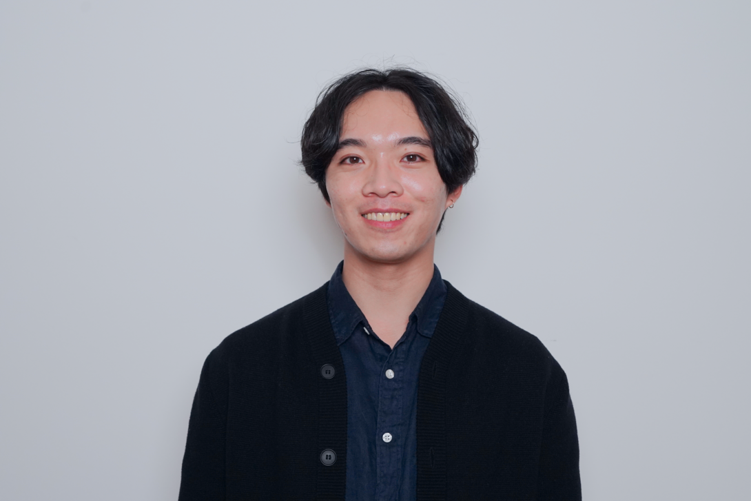 Shih-Hsueh Wang