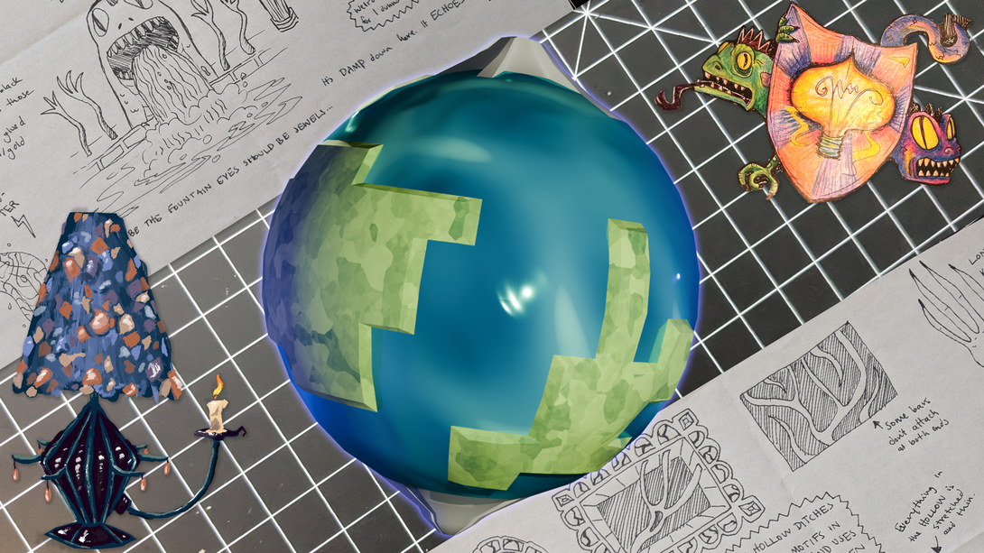 World Building