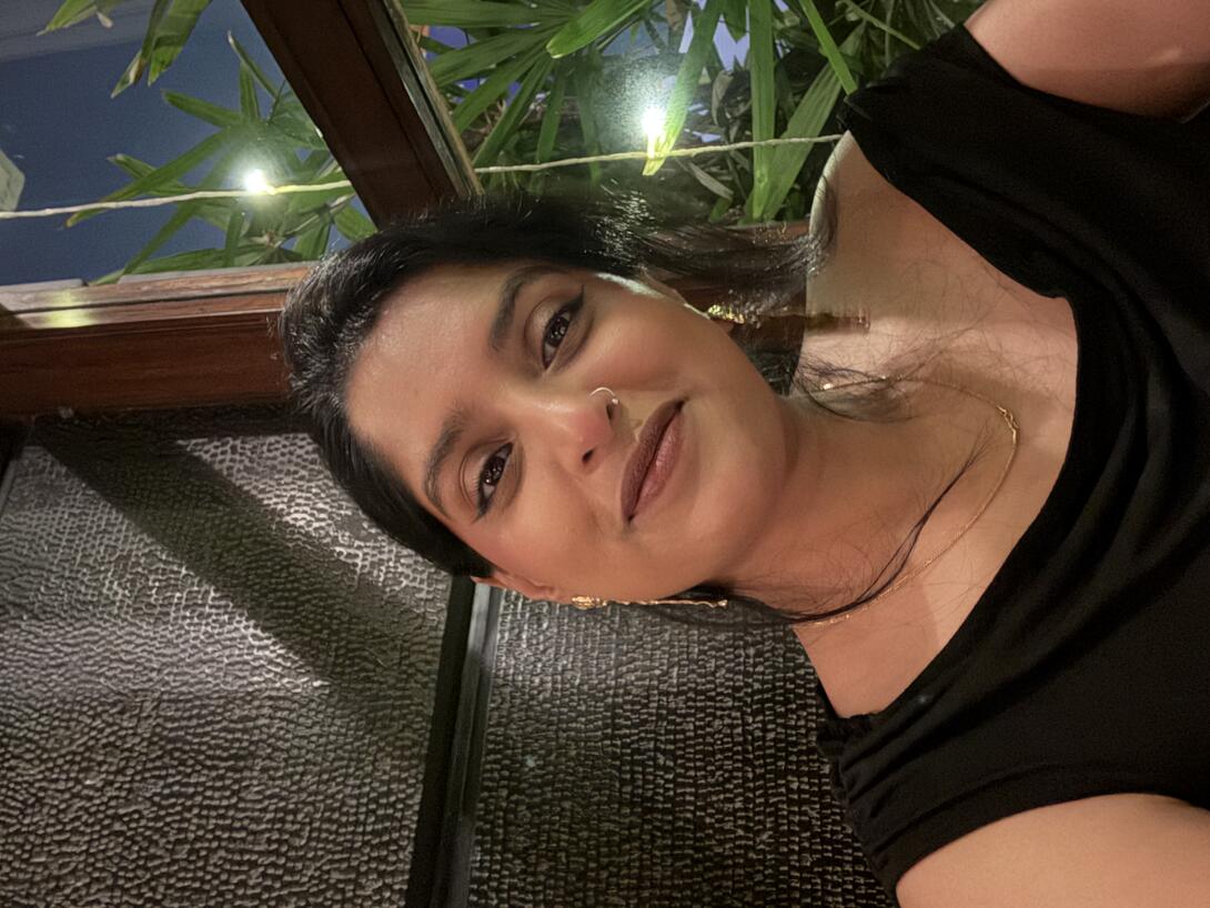 Sneha Rao