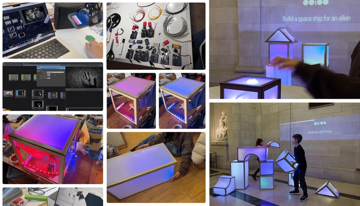 Environments | CMU School of Design